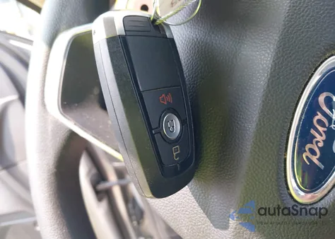 2020 Ford Escape Se z USA, uszkodzony, nr VIN 1FMCU9G64LUC57090